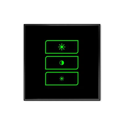 Wifi Smart Touch Dimmer Switch EUR